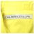 Autre Marque Camicia a maniche corte in cotone JOHN LAWRENCE SULLIVAN Giallo - vista 2