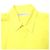Autre Marque Camicia a maniche corte in cotone JOHN LAWRENCE SULLIVAN Giallo - vista 3