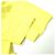 Autre Marque Camicia a maniche corte in cotone JOHN LAWRENCE SULLIVAN Giallo - vista 4
