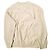 Autre Marque TokyoVitamin Logo Sweatshirt Pullover Beige M - Ansicht 2
