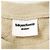Autre Marque TokyoVitamin Logo Sweatshirt Pullover Beige M - Ansicht 3