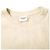 Autre Marque TokyoVitamin Logo Sweatshirt Pullover Beige M - Ansicht 4