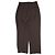 Autre Marque Ray BEAMS Polyesterhose Braun - Ansicht 2