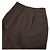 Autre Marque Ray BEAMS Polyesterhose Braun - Ansicht 5