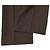 Autre Marque Ray BEAMS Polyesterhose Braun - Ansicht 8