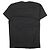 Autre Marque Camiseta con estampado Prince Peter Negro - vista 2