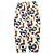 Autre Marque Pantalones de algodón FAR EAST AG de SASQUATCHfabrix Blanco - vista 2