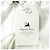 Autre Marque Pantalones de algodón FAR EAST AG de SASQUATCHfabrix Blanco - vista 4