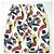 Autre Marque Pantalones de algodón FAR EAST AG de SASQUATCHfabrix Blanco - vista 6