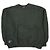 Autre Marque Heavy Oz Rundhals Sweatshirt Schwarz