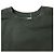 Autre Marque Heavy Oz Rundhals Sweatshirt Schwarz - Ansicht 3