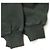 Autre Marque Heavy Oz Rundhals Sweatshirt Schwarz - Ansicht 5