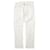 Autre Marque e JEANS e-804G Denim Pants White  ref.1934480