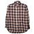 Autre Marque Camisa BD de flanela de algodão do século XIX da Engineered Garments