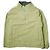 Autre Marque Reversible Urban Research Pullover-Jacke L Anthrazit/Olive - Ansicht 3