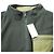 Autre Marque Reversible Urban Research Pullover-Jacke L Anthrazit/Olive - Ansicht 7