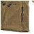 Autre Marque Roar Pile Short Duffle Coat Brown - view 5