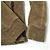 Autre Marque Roar Pile Short Duffle Coat Brown - view 6