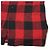 Autre Marque KENNETH FIELD EZ-JAC III Block Check Shirt Jacket XS Red - view 5