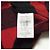 Autre Marque KENNETH FIELD EZ-JAC III Block Check Shirt Jacket XS Red - view 7