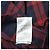 Autre Marque dahl'ia Check Shirt Dress DOP-229TT Red - view 7