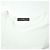 Autre Marque Camiseta de algodón roarguns ROYAL FLASH PEACE LOGO Limited Blanco - vista 4