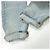 Autre Marque Upper Hights Los Jeans de Denim Stretch Estables Azul - vista 10