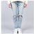 Autre Marque Upper Hights Los Jeans de Denim Stretch Estables Azul - vista 3