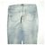 Autre Marque Upper Hights Los Jeans de Denim Stretch Estables Azul - vista 8