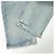 Autre Marque Upper Hights Los Jeans de Denim Stretch Estables Azul - vista 9