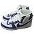 Autre Marque COMME des GARCONS x NIKE TERMINATOR HIGH SP Sneakers - vista 2