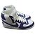 Autre Marque COMME des GARCONS x NIKE TERMINATOR HIGH SP Sneakers - vista 3