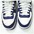 Autre Marque COMME des GARCONS x NIKE TERMINATOR HIGH SP Sneakers - vista 5