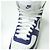 Autre Marque COMME des GARCONS x NIKE TERMINATOR HIGH SP Sneakers - vista 6