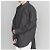Autre Marque 5525gallery × BEAUTY&YOUTH UNITED ARROWS CAMICIA OX BD Camicia in cotone - vista 8