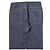 Autre Marque UNUSED Denim Slim Cutoff Jeans Blau - Ansicht 6