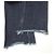 Autre Marque UNUSED Denim Slim Cutoff Jeans Blau - Ansicht 7