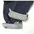 Autre Marque UNUSED Denim Slim Cutoff Jeans Blau - Ansicht 8