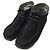 Autre Marque nonnative x REGAL Wildleder MOC Stiefel