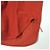 Autre Marque Camisa de algodón sobreteñida 7x7 M Naranja - vista 5