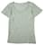 Top de Tencel Acne Studios Castaño