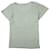 Top de Tencel Acne Studios Castaño - vista 2