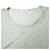 Top de Tencel Acne Studios Castaño - vista 4