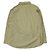 Autre Marque Chaqueta de algodón Ripstop HURRAY HURRAY Beige - vista 2