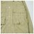 Autre Marque Chaqueta de algodón Ripstop HURRAY HURRAY Beige - vista 4