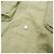Autre Marque Chaqueta de algodón Ripstop HURRAY HURRAY Beige - vista 5