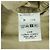 Autre Marque Chaqueta de algodón Ripstop HURRAY HURRAY Beige - vista 8