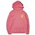 Autre Marque JUCHU JUCHU Wingfoot Hoodie Rosa Pink