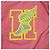 Autre Marque JUCHU JUCHU Wingfoot Hoodie Rosa Pink - Ansicht 6