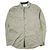 Autre Marque Camicia a maniche lunghe Stretch Border WB20YY01 Marrone